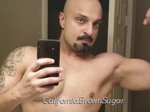 CaliforniaBrownSugar