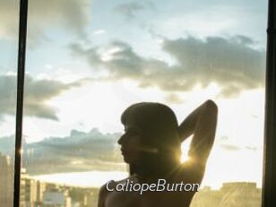 CaliopeBurton
