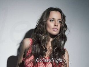CalissaRight
