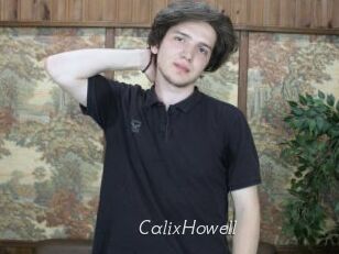 CalixHowell Le Scandale