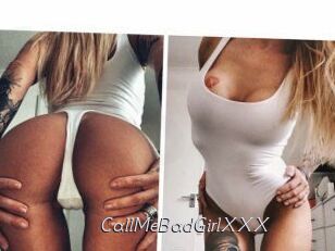 CallMeBadGirlXXX