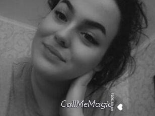 CallMeMagic