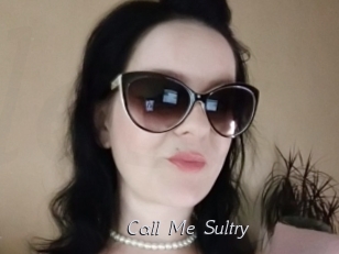 Call_Me_Sultry