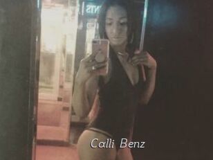 Calli_Benz