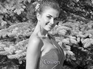 Callian Le Scandale