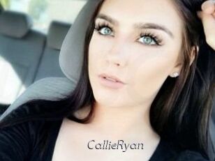 CallieRyan_ Le Scandale