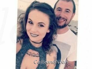 Callie_and_Noah Le Scandale