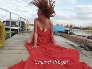CallmeFIREgirl