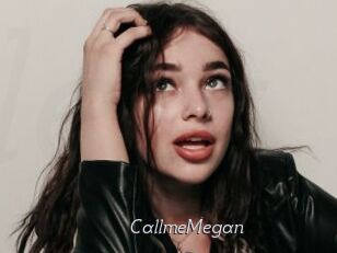 CallmeMegan