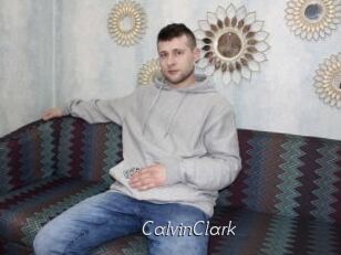 CalvinClark