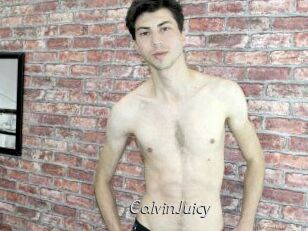 Calvin_Juicy
