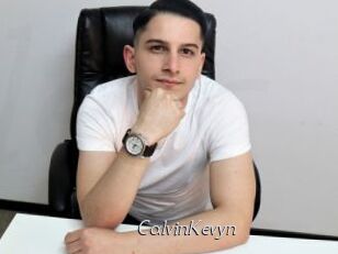 CalvinKevyn