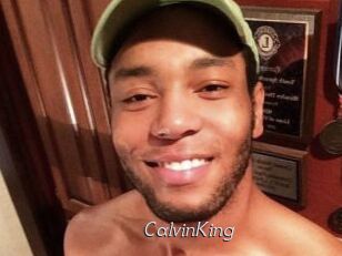 CalvinKing