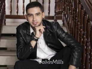 CalvinMillls