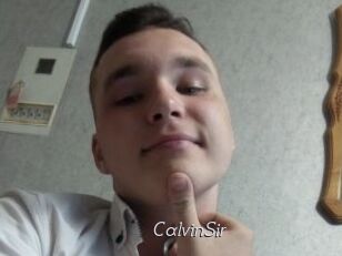 CalvinSir