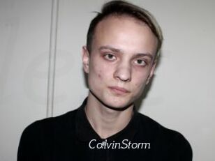 CalvinStorm