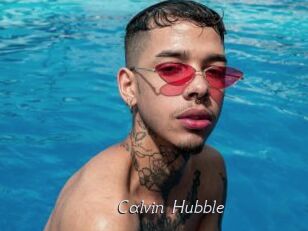 Calvin_Hubble