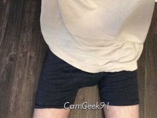 CamGeek91