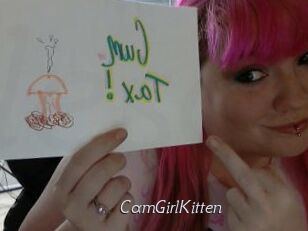 CamGirlKitten