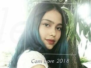 Cam_Love_2018 Le Scandale