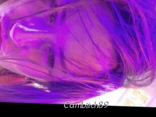 Cambitch89 Le Scandale