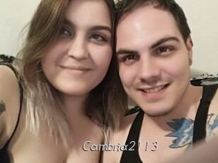 Cambria2113 Le Scandale
