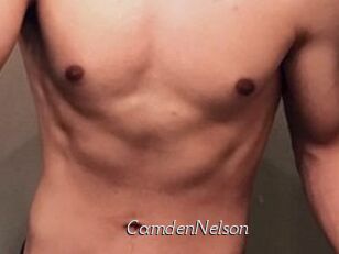 Camden_Nelson Le Scandale