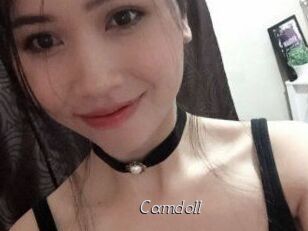 Camdoll