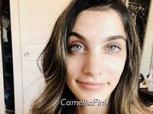 CamelliaPink
