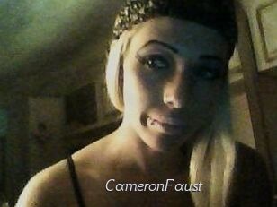 CameronFaust