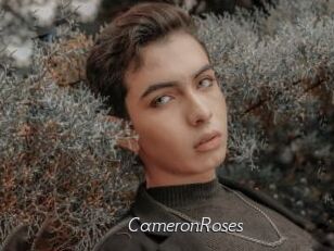 CameronRoses