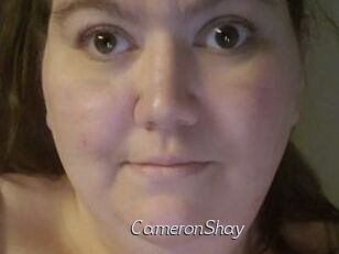 CameronShay