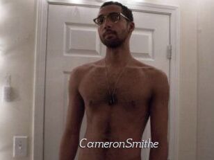 Cameron_Smithe