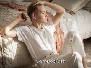 CameronWeb