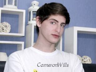 CameronWills