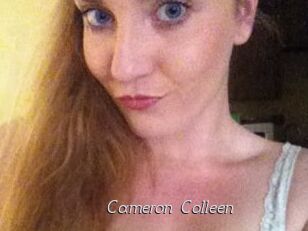 Cameron_Colleen Le Scandale