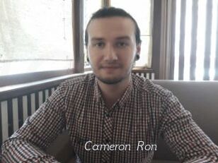 Cameron_Ron