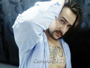 CamerunF123