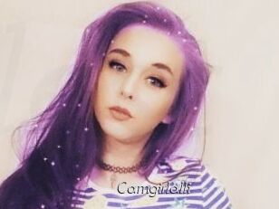 Camgirlalli
