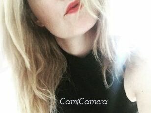 CamiCamera