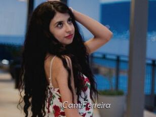 CamiFerreira