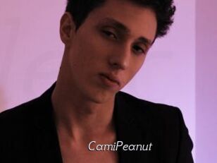 CamiPeanut