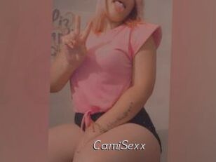 CamiSexx