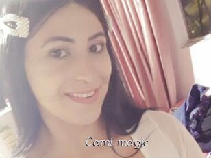 Cami_magic