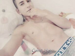 Camii_Hot