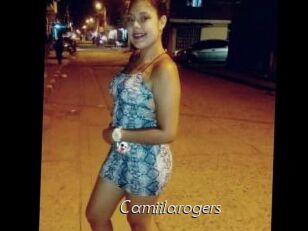 Camiilarogers