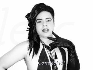 CamiillaHot