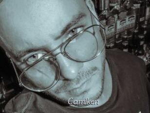 Camiken
