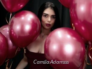 CamilaAdamsss