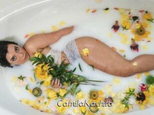 CamilaKachita Le Scandale
